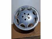 Felge von einem Mercedes S-Klasse