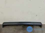 Stoßstange hinten von einem Mercedes E-Klasse