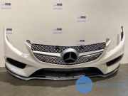 Stoßstange vorne von einem Mercedes GLE