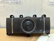 Heizung Bedienpaneel von einem Mercedes ML-Klasse