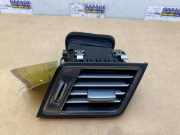 Luftgitter Armaturenbrett von einem Mercedes E-Klasse