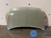 Motorhaube von einem Mercedes Vito