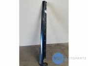 Schwelle links von einem Mercedes S-Klasse (189)