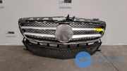 Grill von einem Mercedes CLS-Klasse