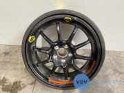 Reserverad von einem Mercedes SL