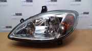 Scheinwerfer links von einem Mercedes Vito