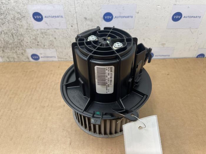 Heizung Belüftungsmotor von einem Mercedes CLS-Klasse