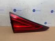 Rücklicht links von einem Mercedes CLS-Klasse