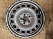 Felge von einem Mercedes Vito