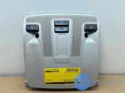 Innenbeleuchtung vorne von einem Mercedes GLA