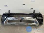 Stoßstange vorne von einem Mercedes ML-Klasse