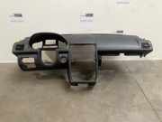 Armaturenbrett von einem Mercedes A-Klasse