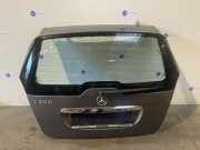 Heckklappe von einem Mercedes A-Klasse (787)