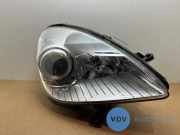 Scheinwerfer rechts von einem Mercedes SLK