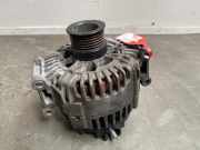 Dynamo von einem Mercedes C-Klasse