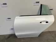 Tür 4-türig links hinten von einem Mercedes CLA