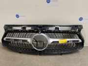 Grill von einem Mercedes GLA