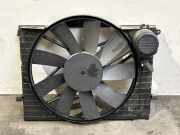 Motorkühlungslüfter von einem Mercedes S-Klasse