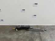 Scheibenwischermotor + Mechanik von einem Mercedes S-Klasse