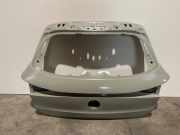 Kofferraumklappe von einem Mercedes EQA