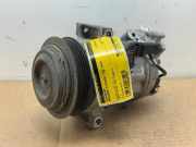 Klimapumpe von einem Mercedes A-Klasse