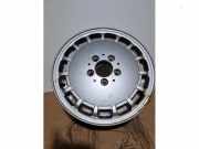 Felge von einem Mercedes 190E/D