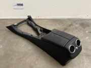 Mittelkonsole von einem Mercedes C-Klasse