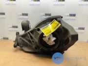 Differential hinten von einem Mercedes E-Klasse