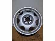 Felge von einem Mercedes E-Klasse