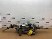 Lenksaule Gehӓuse komplett von einem Mercedes E-Klasse