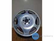 Felge von einem Mercedes S-Klasse