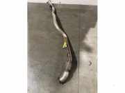 Flexibles Auspuffstück von einem Mercedes C-Klasse