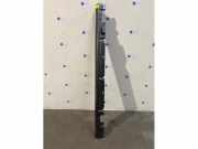 Schwelle links von einem Mercedes C-Klasse