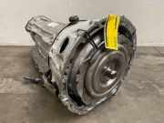 Getriebe von einem Mercedes C-Klasse