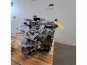 Getriebe von einem Mercedes A-Klasse