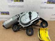 Scheibenwischermotor hinten von einem Mercedes C-Klasse