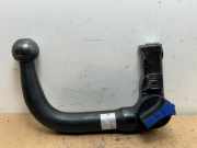 Anhängerkupplung von einem Mercedes A-Klasse