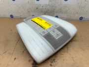 Innenbeleuchtung vorne von einem Mercedes E-Klasse