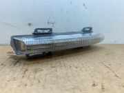 Nebelscheinwerfer rechts vorne von einem Mercedes E-Klasse