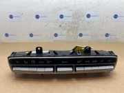 Heizung Bedienpaneel von einem Mercedes GLC-Klasse