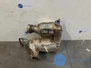 Katalysator von einem Mercedes CLA