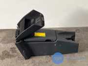 Mittelkonsole von einem Mercedes SLK