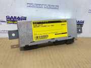 Alarm relais von einem Mercedes C-Klasse