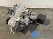 Transfergetriebe 4x4 von einem Mercedes X-Klasse