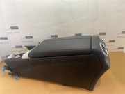 Mittelkonsole von einem Mercedes C-Klasse