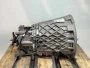 Getriebe von einem Mercedes E-Klasse