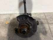 Achsschenkel rechts vorne von einem Mercedes S-Klasse