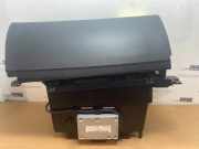 Handschuhfach von einem Mercedes A-Klasse