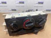 Heizung Bedienpaneel von einem Mercedes A-Klasse