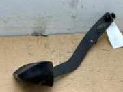 Bremspedal von einem Mercedes S-Klasse